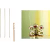PAPSTAR fingerfood prikkers 90 mm bamboe 500 stuks (81097)