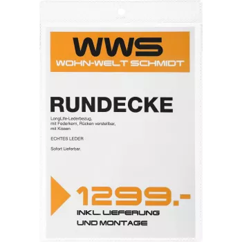DURABLE etiketbeschermhoes met ophanggat, A5, zelfklevend, transparant, 100 stuks 229819