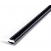 DURABLE Klemrails A4 9 mm, verpakking van 25, transparant 290919