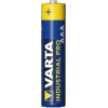 Varta Industrial AAA alkaline-batterij 1,5V 1100 mAh – 10 stuks (LR03)