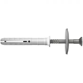 Fischer 50367 nagelplug N 6 x 40 D A2 (50 stuks)
