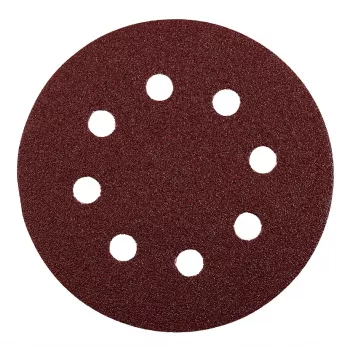 kwb 491812 doorslijpschijvenset, 115 mm diameter, 22,23 mm boring, 1,0 mm dikte, 5 stuks, voor metaal en roestvrij staal