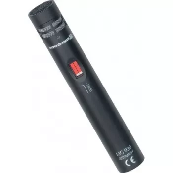 beyerdynamic MC 930 (2023) condensator studiomicrofoon