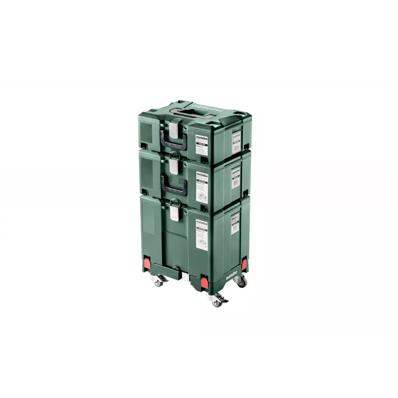 Metabo 630174000 Stofzuigerwagen