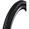 FISCHER fietsband 20 x 1,75 (47-406) zwart - draadband clincher 60014