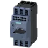SIEMENS SIRIUS 3RV2 motorbeveiligingsschakelaar 3-polig 11-16A Class 10 schroefklem 3RV20114AA25
