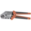 WIHA Z62101006SB krimptang voor MC4-connectors (45796)