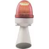 Grothe combinatieclaxon oranje HUPE WL 6311 24V DC (31341)