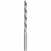 KWB 248030 HSS spiraalboor 3 mm DIN 338 rechts snijdend