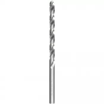 KWB 248030 HSS spiraalboor 3 mm DIN 338 rechts snijdend