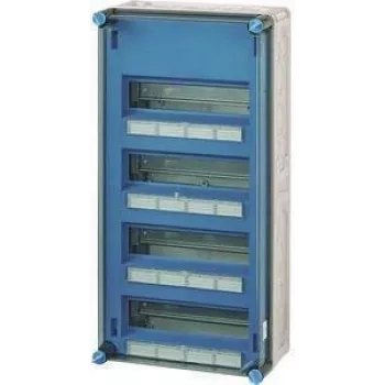 Hensel Mi automatische behuizing 48 Mi 1441 TLEen 1 20001546