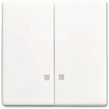 Busch-Jaeger BJ 1785 K-884 wip studio wit mat future linear 2CKA001751A3134