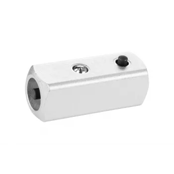 Gedore 3294 6279090 verbindingsvierkant 3/4 inch (20 mm)