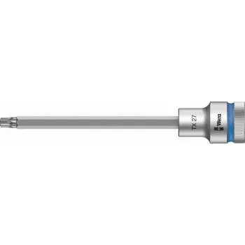 Wera 8767 B HF TORX dopsleutelinzet T45 1/2 inch aandrijving 140 mm 05003855001