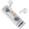 2GO Bluetooth-headset Acoustic Twist True Wireless Stereo (797600)