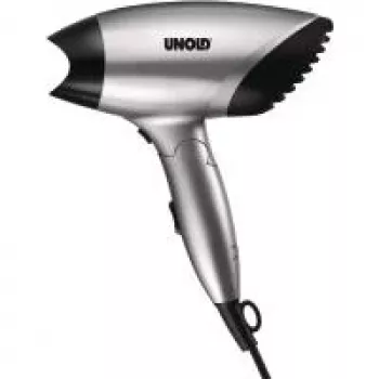 UNOLD 86106 Handle heteluchtkachel 2000W zwart/zilver