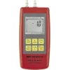 Greisinger GMH3161-002 differentiaaldrukmeter voor lucht en gassen, -0,005 tot +0,005 bar 604215