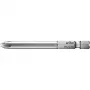Wiha Phillips PH1 25mm Hex E6.3 chroom-vanadium bit 22509