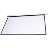 EUROLITE gemotoriseerd projectiescherm 16:9 360 x 200 cm wit 80901167