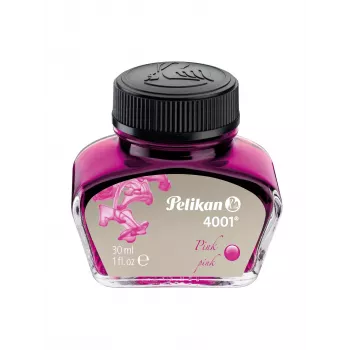 Pelikan 301343 Vervangende vulling, roze, 1 stuk
