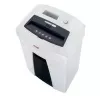 HSM SECURIO C16 strokenversnipperaar met voorversnipperaar, veiligheidsniveau P-2, 6 mm stroken, 15-17 bladen, 25 L bak, zwart 1901111