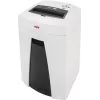 HSM SECURIO C18 strokenversnipperaar 18 bladen 25 L zwart 1910111