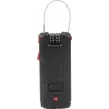 Olympia ULA 410 kabelslot zwart 1 m (5998)