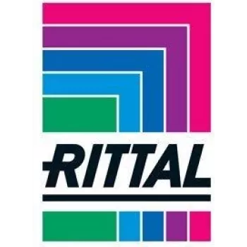 Rittal AX 2830.420 VE2 zij-sokkelafdekking, 200 mm hoogte, 400 mm diepte, RAL 7035
