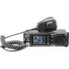 Midland Albrecht AE6390 CB-radio 12/24V 4W AM/FM VOX DIN-inbouw met 2,4 inch display 12639