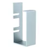 OBO Bettermann functiebehoud kabelgootklem LKM KF 60100 (6249881)