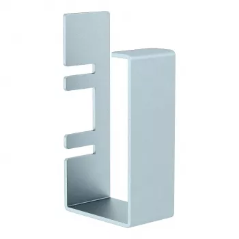 OBO Bettermann functiebehoud kabelgootklem LKM KF 60100 (6249881)
