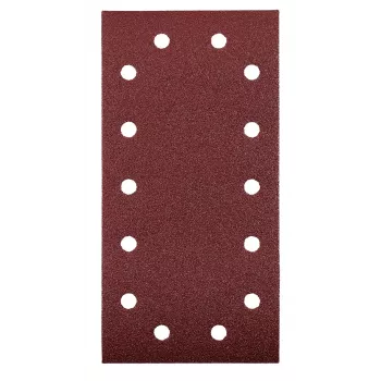 KWB 818904 schuurpapierbladen korrel 40, 230 x 115 mm, 5-pack