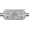 WENTRONIC mobiele IT-service KlasseMobil X34 – wagen – metallic – massief – metaal – stofbestendig – krasbestendig – stootbestendig (67056)