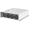 VOLTCRAFT SWD-2000/12 zuivere sinus omvormer 2000 W 12 V DC naar 230 V AC met afstandsbediening