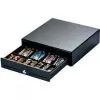Metapace K-1 geldlade zwart (MPK1S-C)