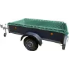Petex aanhangernet 4,5 m x 2,5 m met rubberkoord 43198913