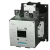 Siemens SIRIUS 3RT1064-6AP36 vermogensschakelaar, 3-polig, 185 A, 220-240 V UC-spoel