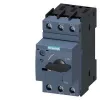 SIEMENS SIRIUS 3RV2 motorbeveiligingsschakelaar 3,5-5A 3-polig schroefklemmen 3RV2021-1FA10