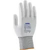 Uvex 60041 veiligheidshandschoenen wit elastaan-polyamide maat 11 6004111