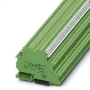 Phoenix Contact DEK-OV- 24DC/ 24DC/ 3/AKT halfgeleiderrelais-klem 2964296