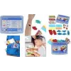 FIRST AID ONLY kindpleisters assortiment, 45 stuks hypoallergeen in kunststofdoos, 4 designs (P-10069 00)