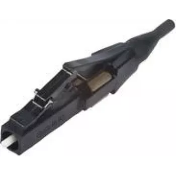 Corning UniCam LC connector, multimode 50/125 µm, keramische ferrule, veldconfectieerbaar, zonder polijsten, zonder epoxy 95-050-99