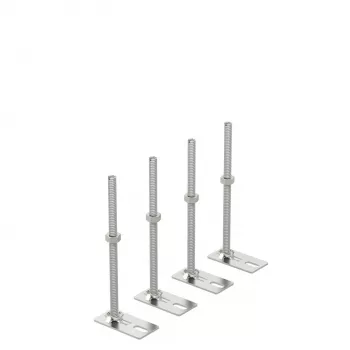 OBO Bettermann niveleereenheid voor cassette OKB RK NEV2 1 (7405816)