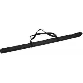 OMNITRONIC BPS-4LCK luidsprekerafstandsbuis, zwart, 900-1400 mm, 35 mm 60004122