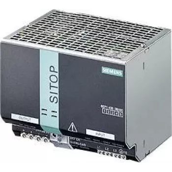Siemens DIN-rail voeding 6EP1436-3BA00-8AA0 | 24V DC 10A 240W