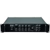 Omnitronic 80709786 audioversterker, zwart