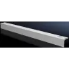 Rittal VX rack kabelmanagement-rails 58,5 cm (2-pack) 8619410