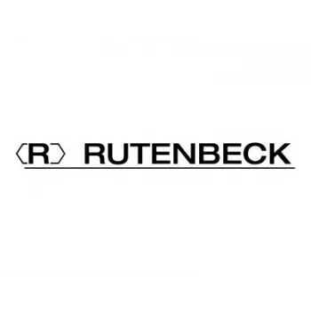 Rutenbeck BL LWL-patchpaneel, SC duplex single mode, 24 poorten, 1U, 19 inch, zwart RAL 9005 2280308240