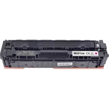 Renkforce compatibele magenta tonerpatroon vervanging voor HP 207X W2213X (2450 pagina's) RF-7064590