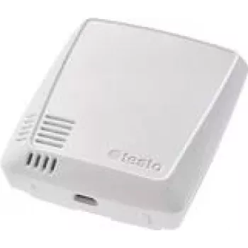 Testo 160 TH Wi-Fi temperatuur- en vochtigheidsdatalogger 0572 2021